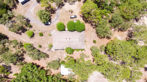 Tiny photo for 12691 SE 80th Street, Morriston, FL 32668 (MLS # O6409355)