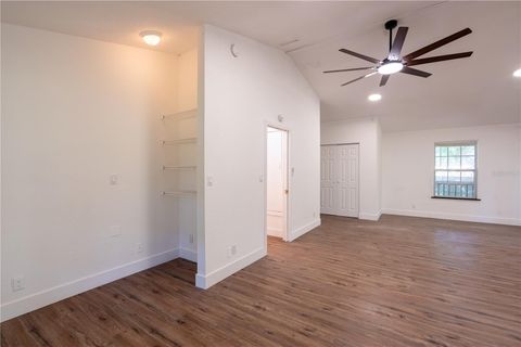 Tiny photo for 12691 SE 80th Street, Morriston, FL 32668 (MLS # O6409355)
