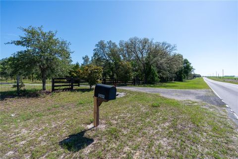 Tiny photo for 12691 SE 80th Street, Morriston, FL 32668 (MLS # O6409355)