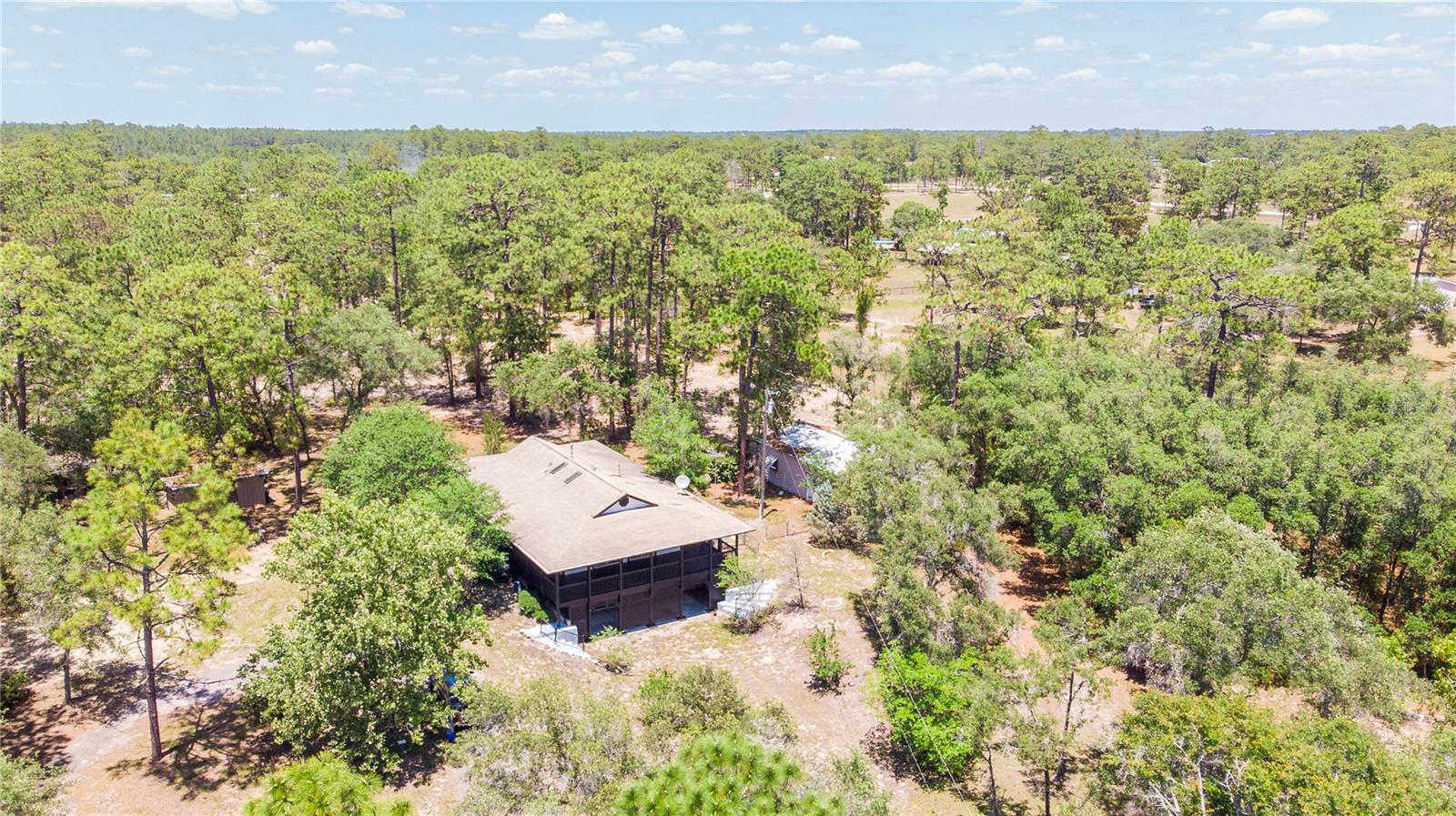 ROLLING PINES - Residential