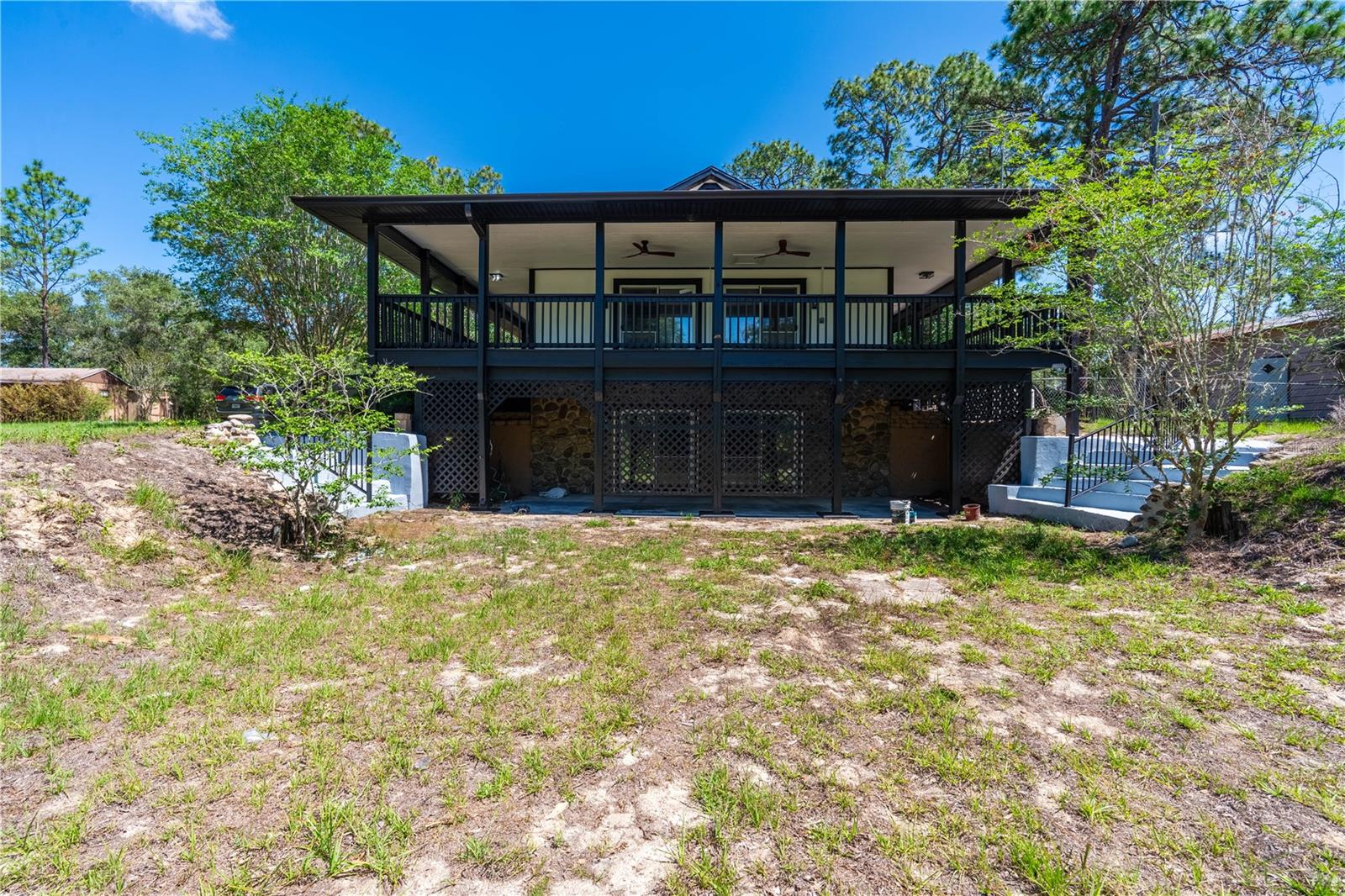 ROLLING PINES - Residential