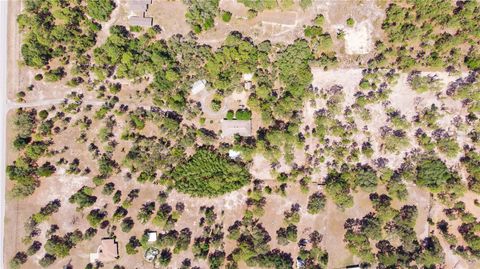 Tiny photo for 12691 SE 80th Street, Morriston, FL 32668 (MLS # O6409355)