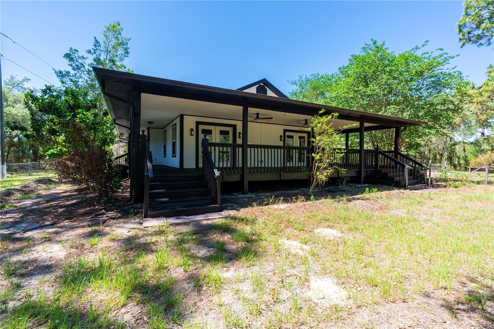 ROLLING PINES - Residential