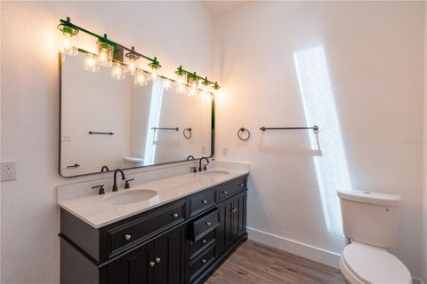 Tiny photo for 12691 SE 80th Street, Morriston, FL 32668 (MLS # O6409355)