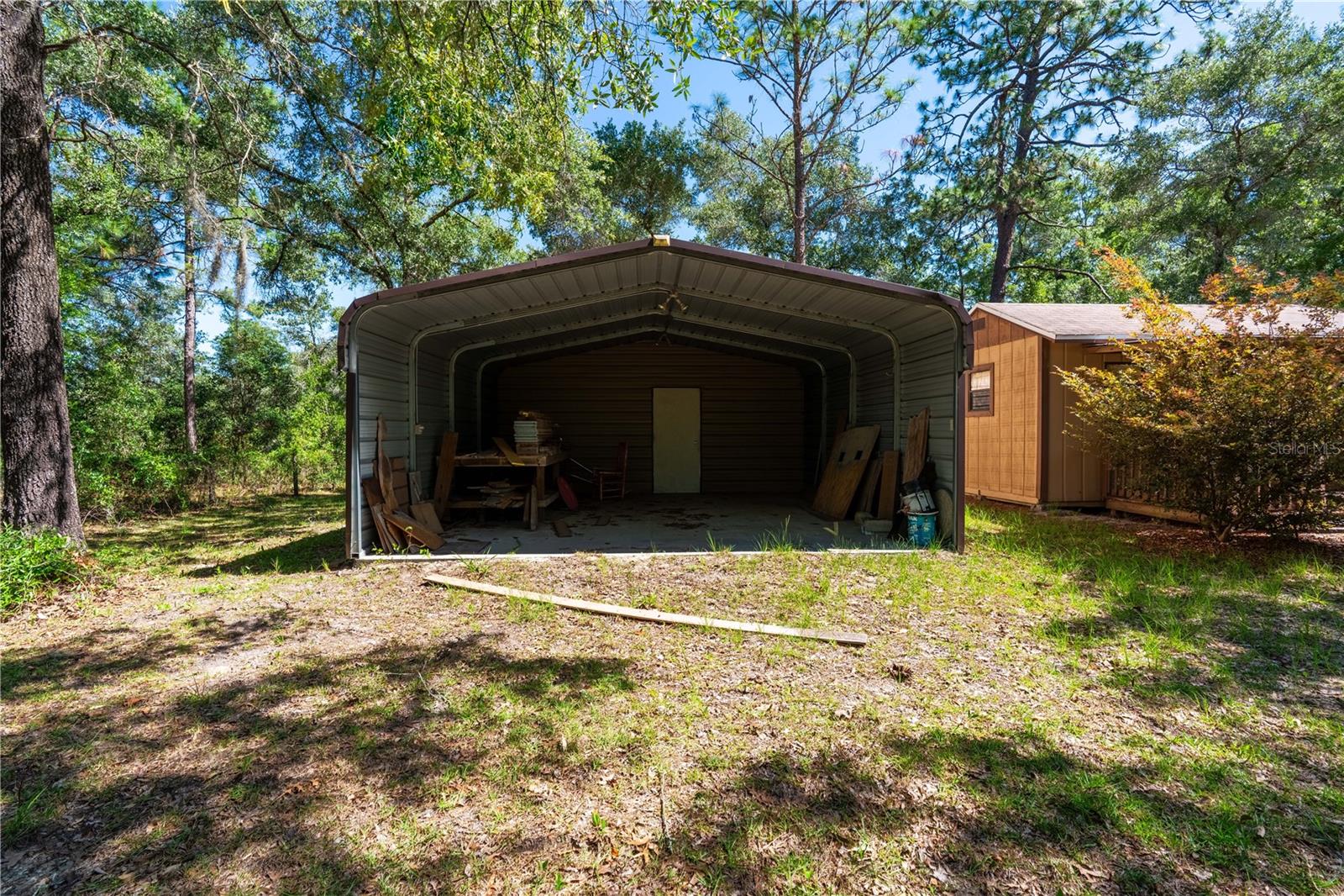 ROLLING PINES - Residential