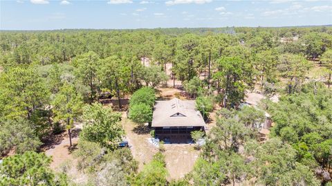 Tiny photo for 12691 SE 80th Street, Morriston, FL 32668 (MLS # O6409355)