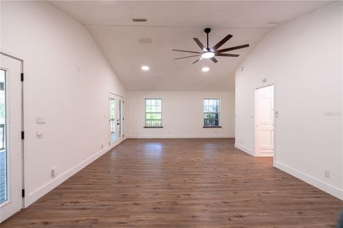 Tiny photo for 12691 SE 80th Street, Morriston, FL 32668 (MLS # O6409355)
