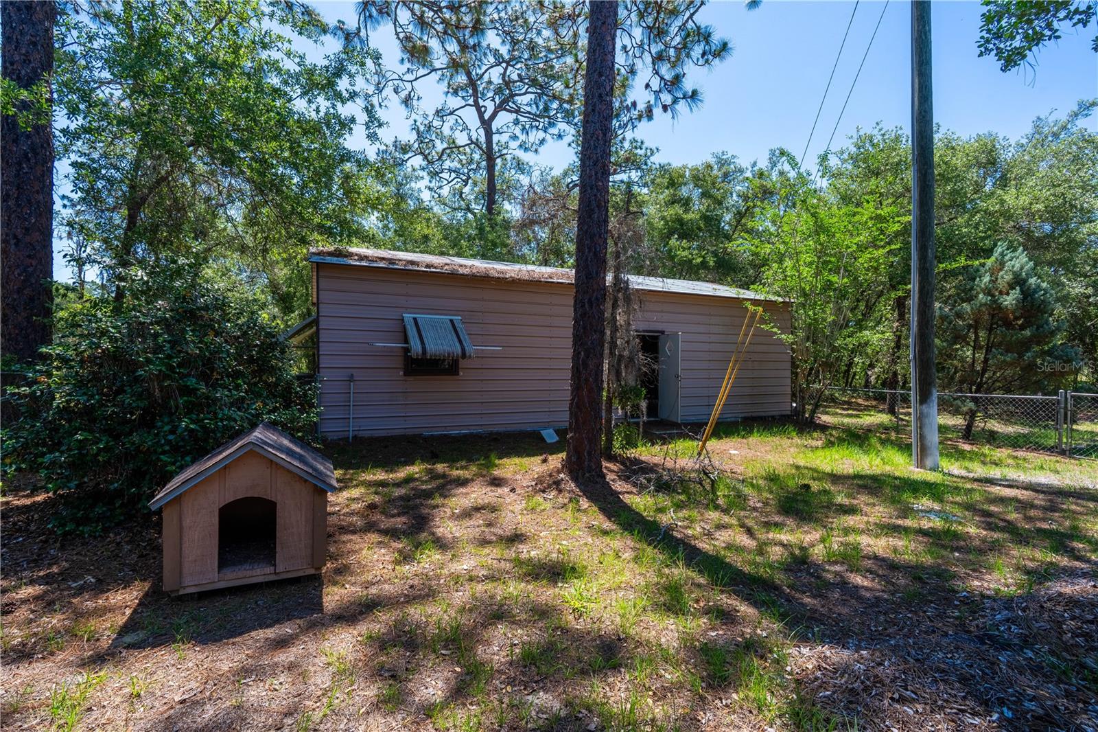ROLLING PINES - Residential