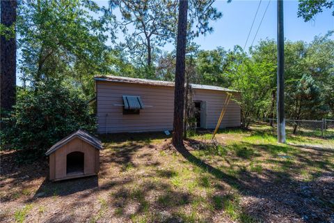 Tiny photo for 12691 SE 80th Street, Morriston, FL 32668 (MLS # O6409355)