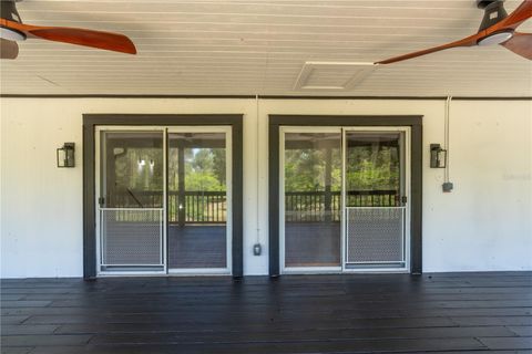Tiny photo for 12691 SE 80th Street, Morriston, FL 32668 (MLS # O6409355)