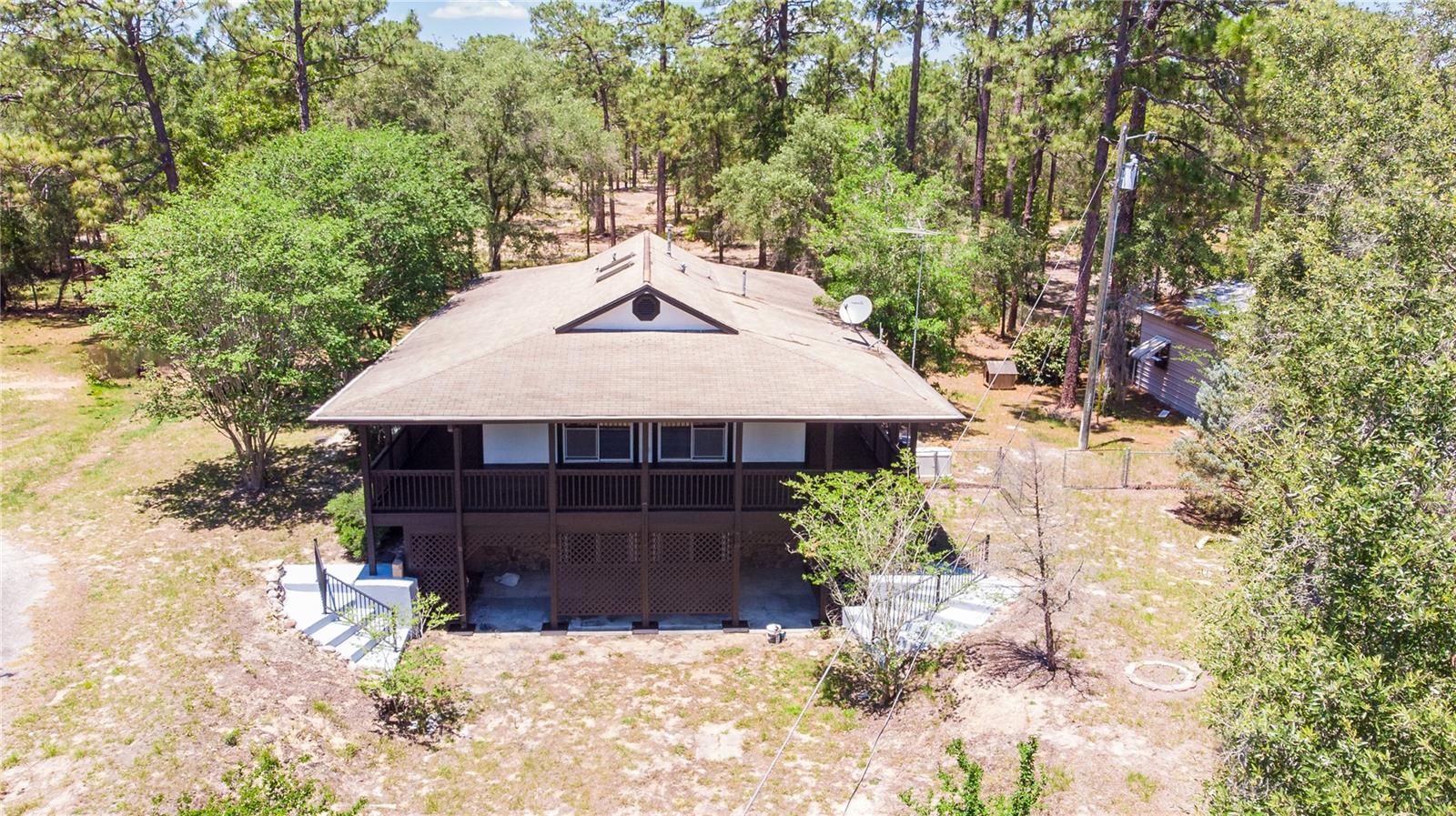ROLLING PINES - Residential