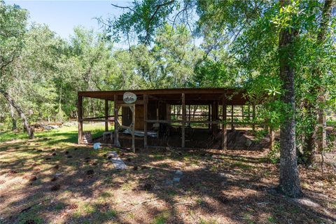 Tiny photo for 12691 SE 80th Street, Morriston, FL 32668 (MLS # O6409355)