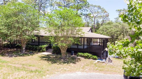 Tiny photo for 12691 SE 80th Street, Morriston, FL 32668 (MLS # O6409355)