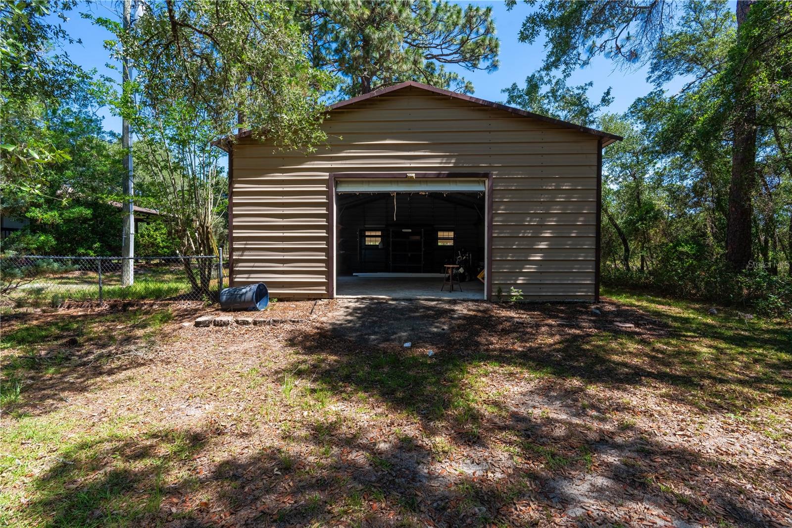 ROLLING PINES - Residential