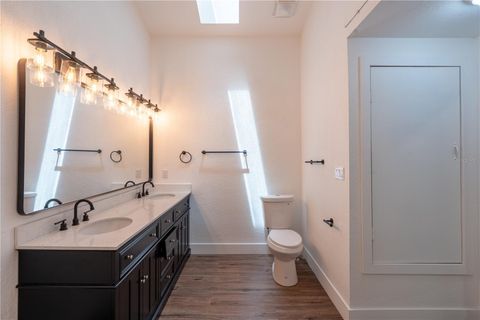 Tiny photo for 12691 SE 80th Street, Morriston, FL 32668 (MLS # O6409355)