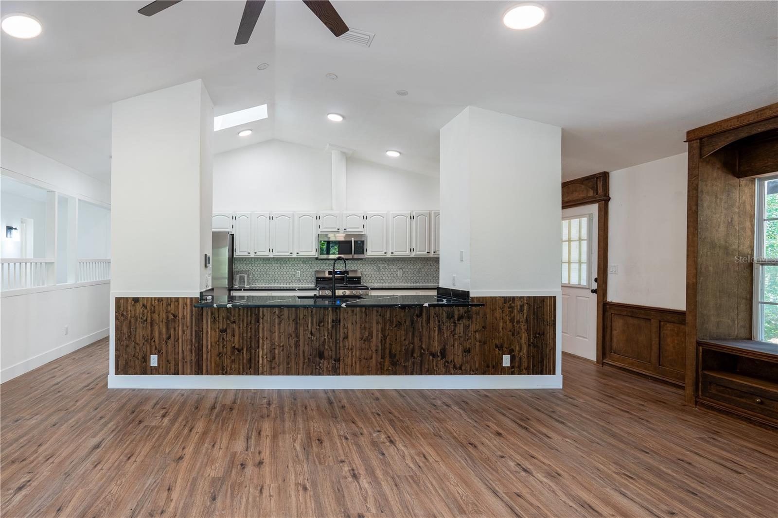 ROLLING PINES - Residential