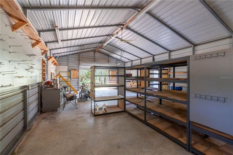 Tiny photo for 12691 SE 80th Street, Morriston, FL 32668 (MLS # O6409355)