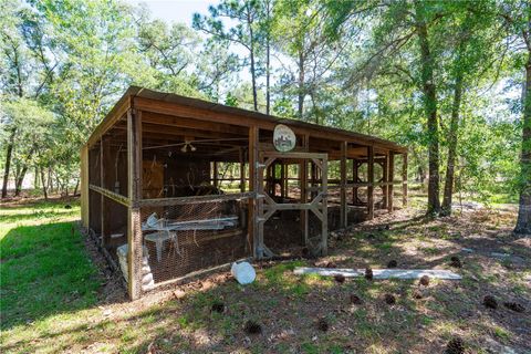 Tiny photo for 12691 SE 80th Street, Morriston, FL 32668 (MLS # O6409355)