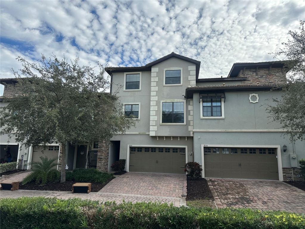 Photo of 8512 Player Point Drive, Davenport, FL 33896 (MLS # O6370657)