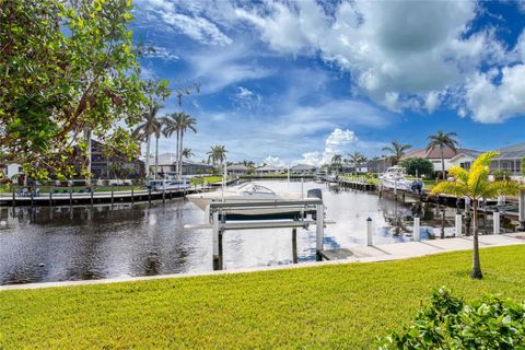 A home in PUNTA GORDA