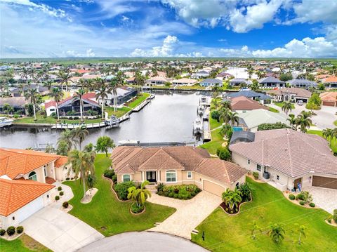 A home in PUNTA GORDA