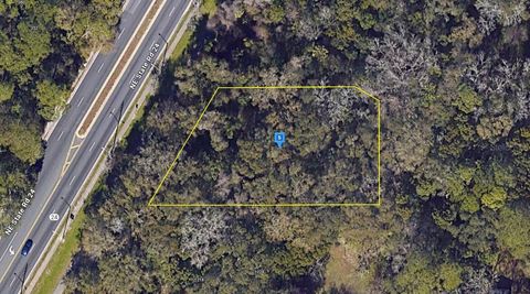 401 NE WALDO ROAD GAINESVILLE FL 32641