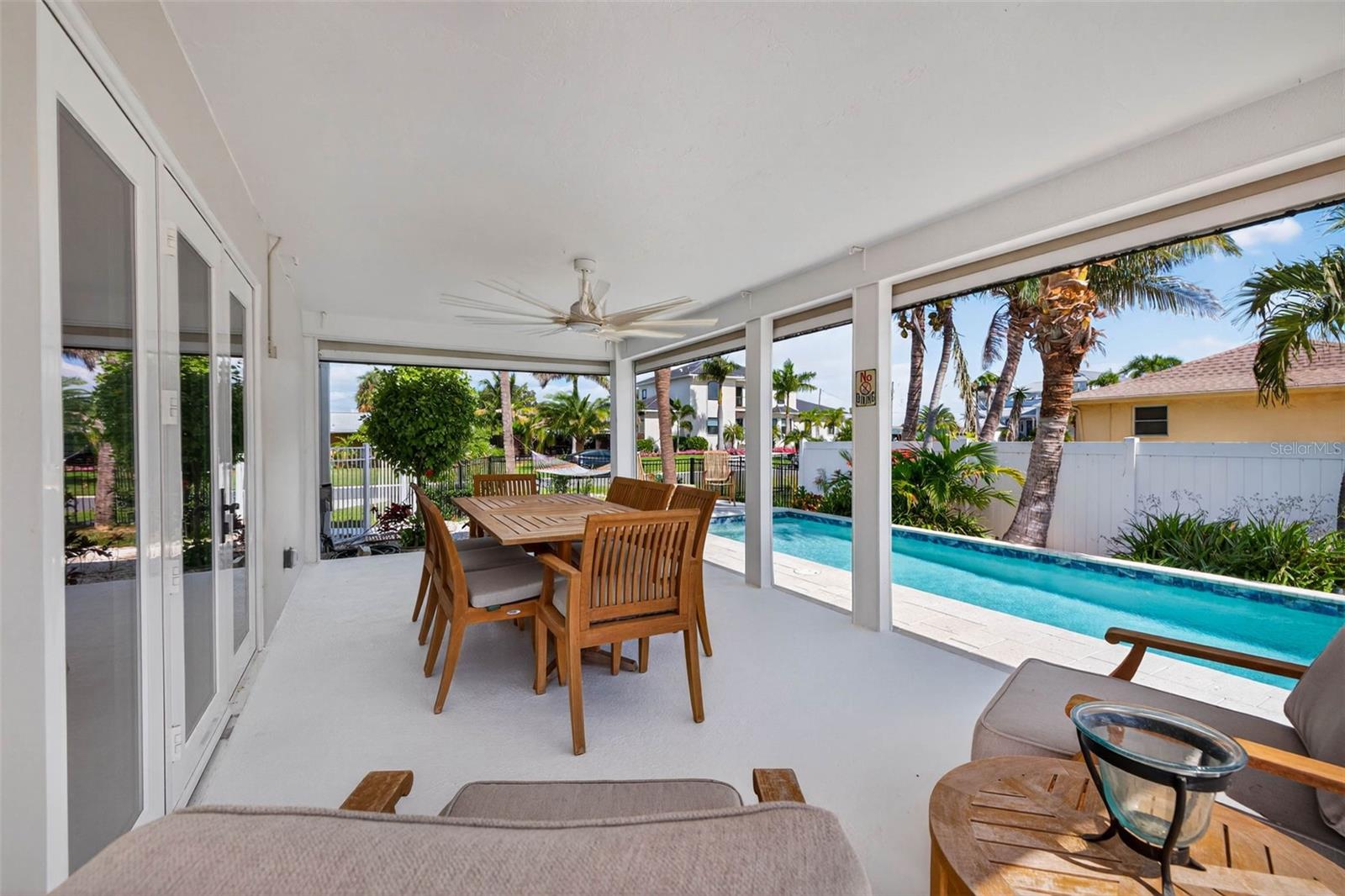 BELLEAIR BEACH - Residential