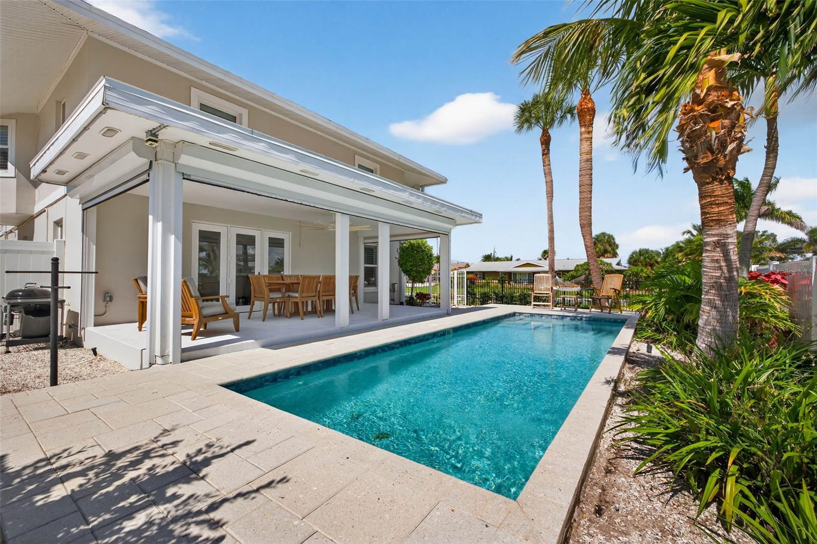 BELLEAIR BEACH - Residential