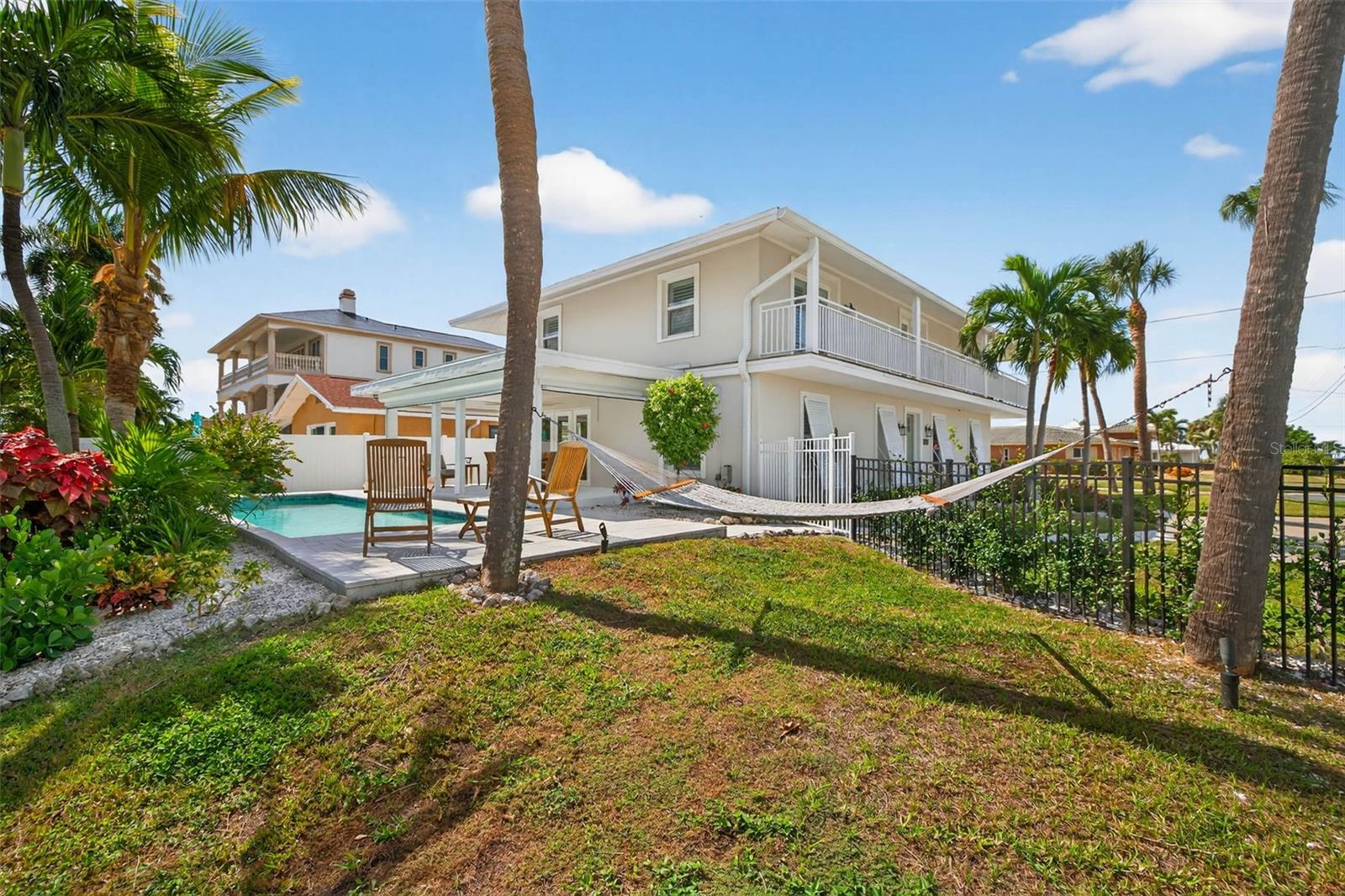 BELLEAIR BEACH - Residential