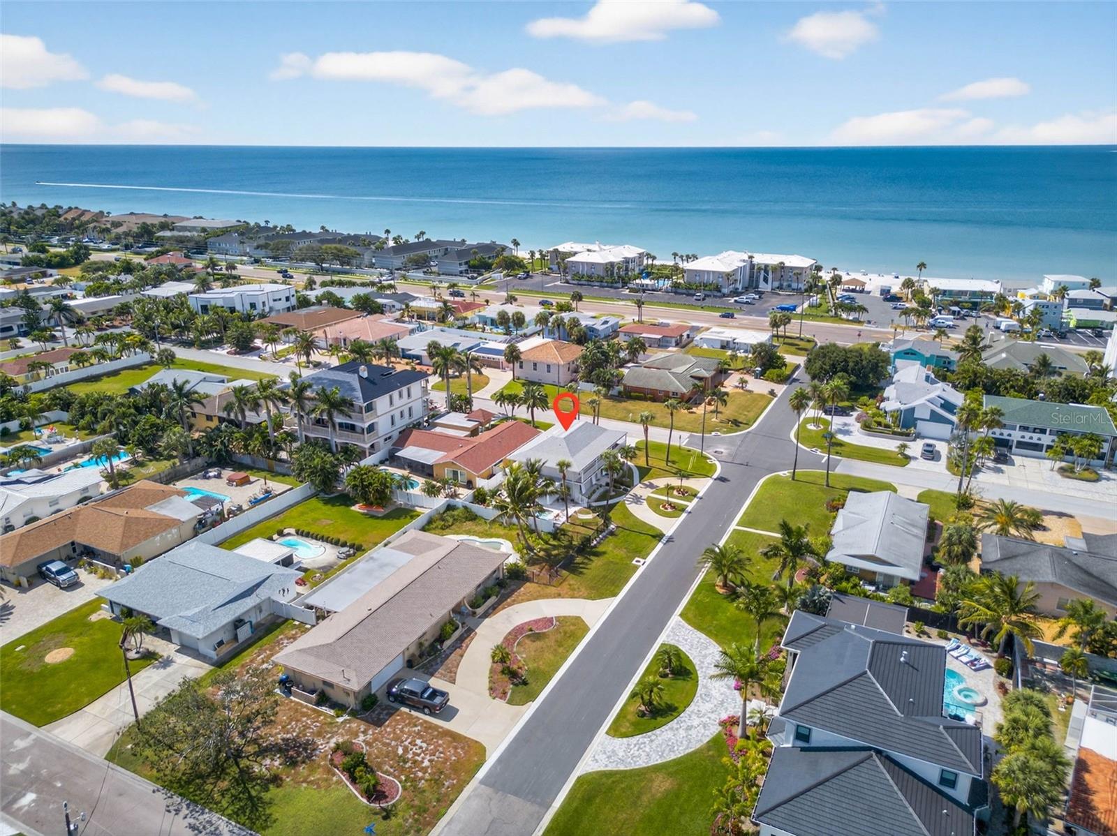 BELLEAIR BEACH - Residential