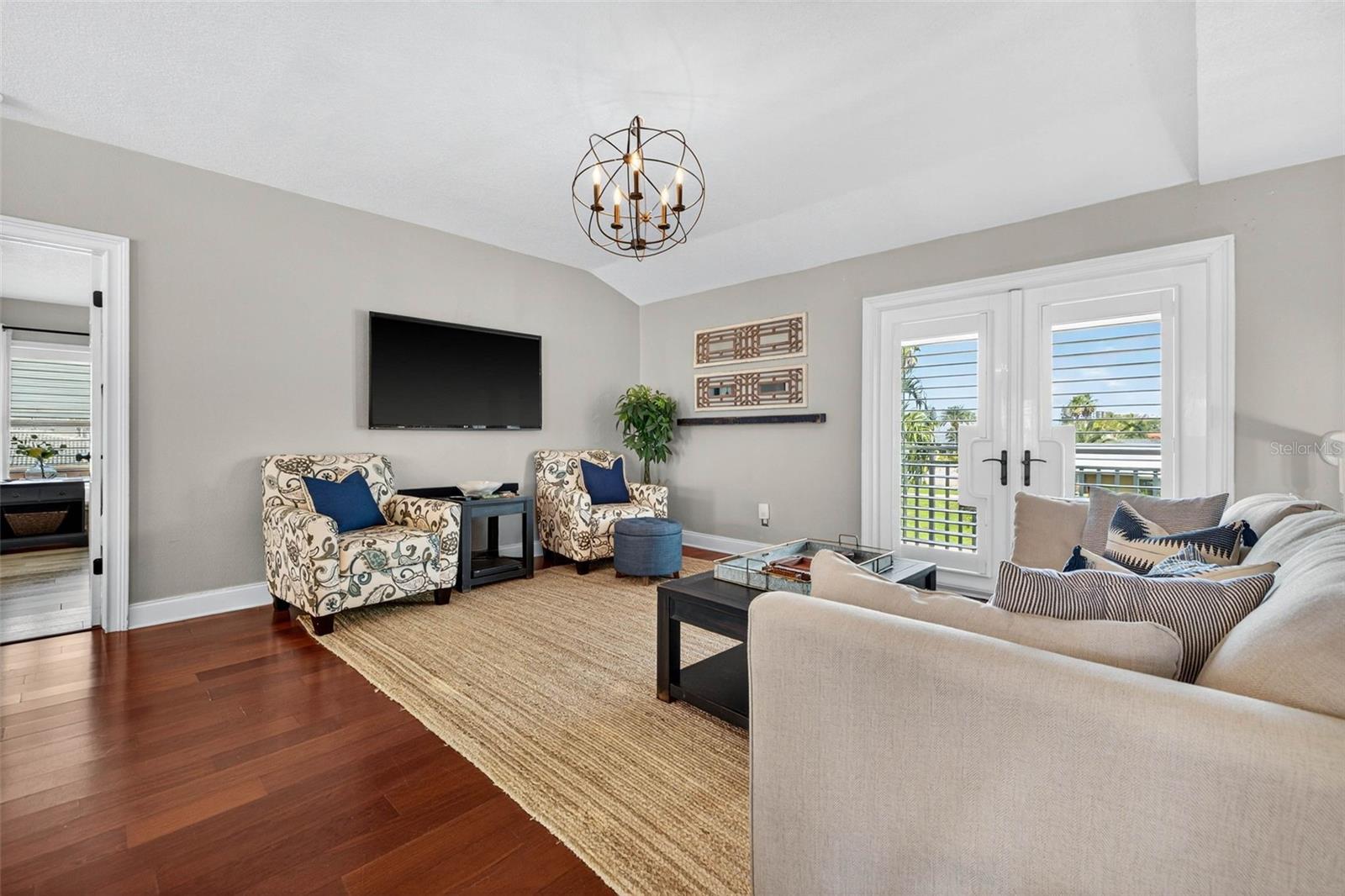 BELLEAIR BEACH - Residential