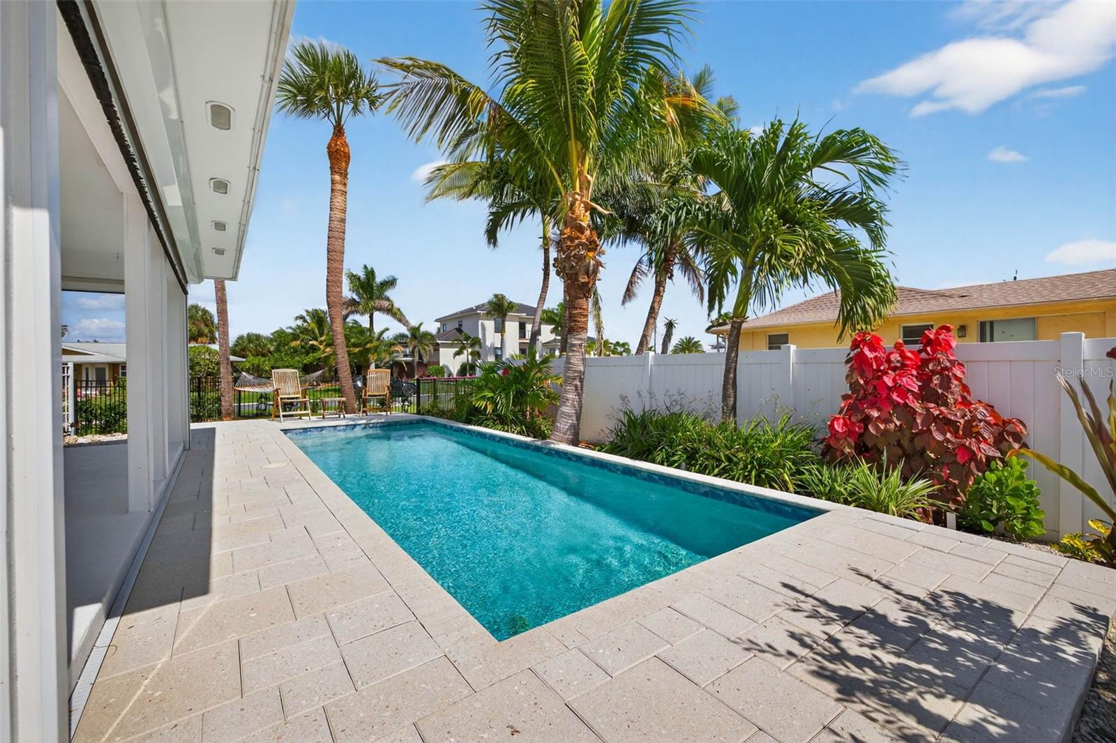 BELLEAIR BEACH - Residential