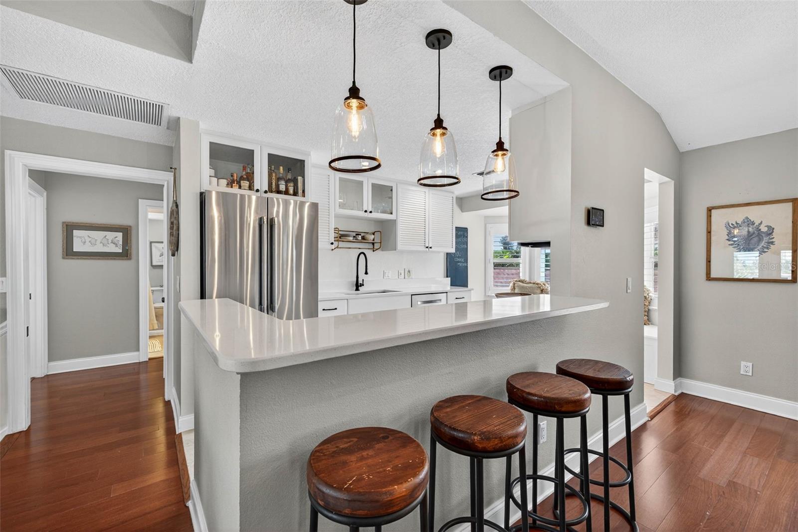 BELLEAIR BEACH - Residential