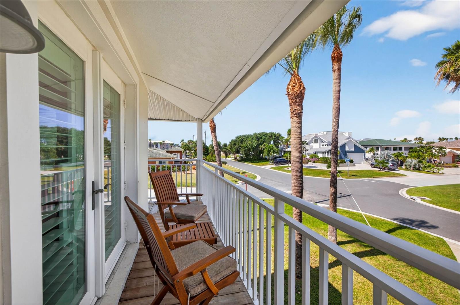 BELLEAIR BEACH - Residential