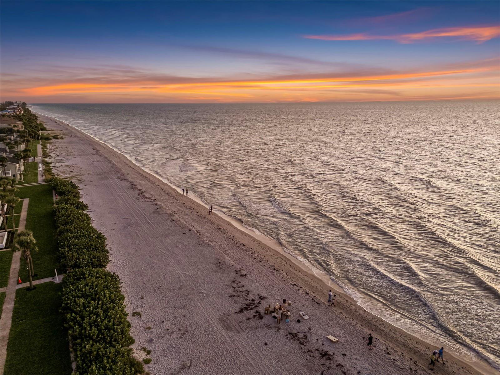 BELLEAIR BEACH - Residential