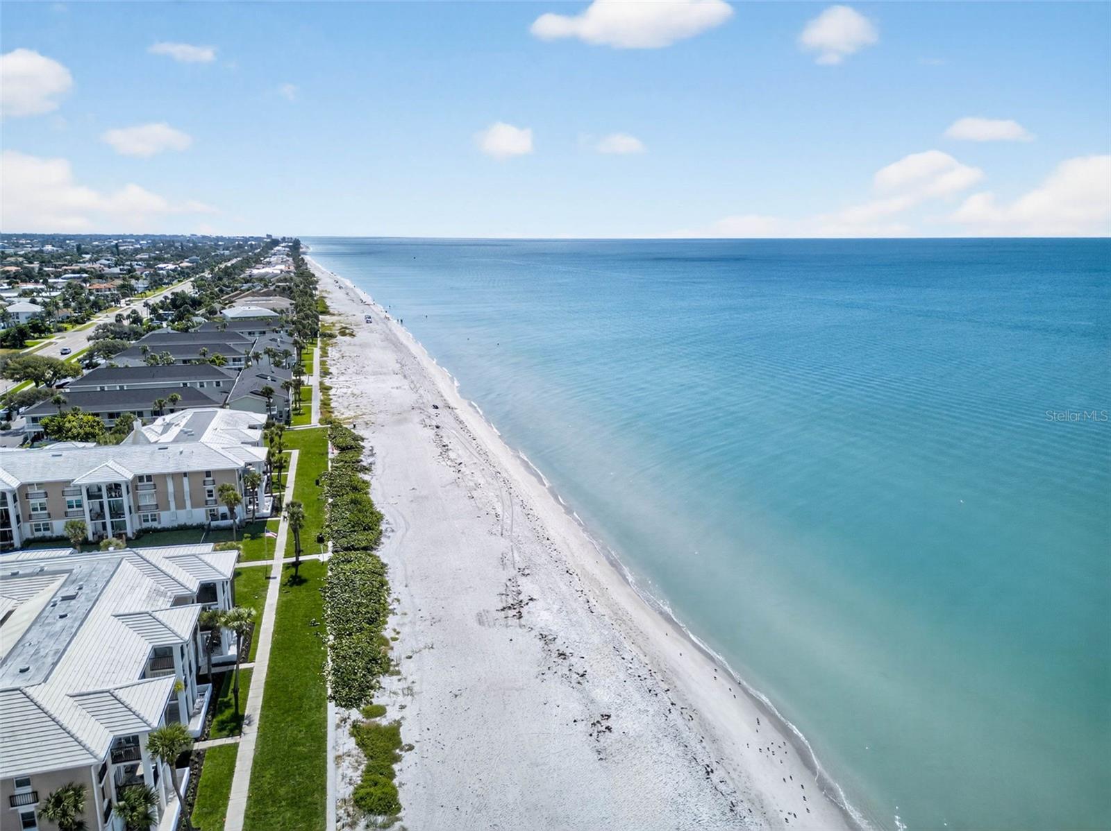 BELLEAIR BEACH - Residential