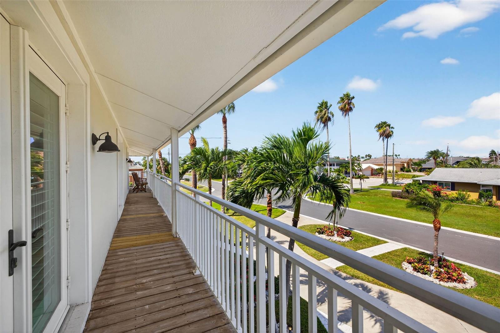 BELLEAIR BEACH - Residential