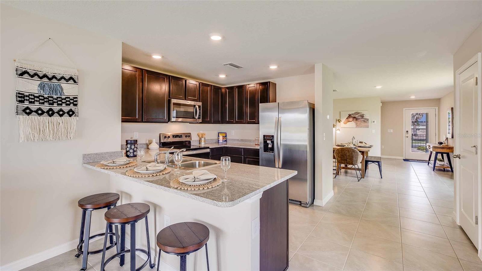 STAR FARMS AT LAKEWOOD RANCH - Residential