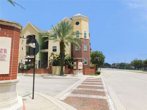Photo of 1910 E Palm Avenue #12202, Tampa, FL 33605 (MLS # TB8412264)