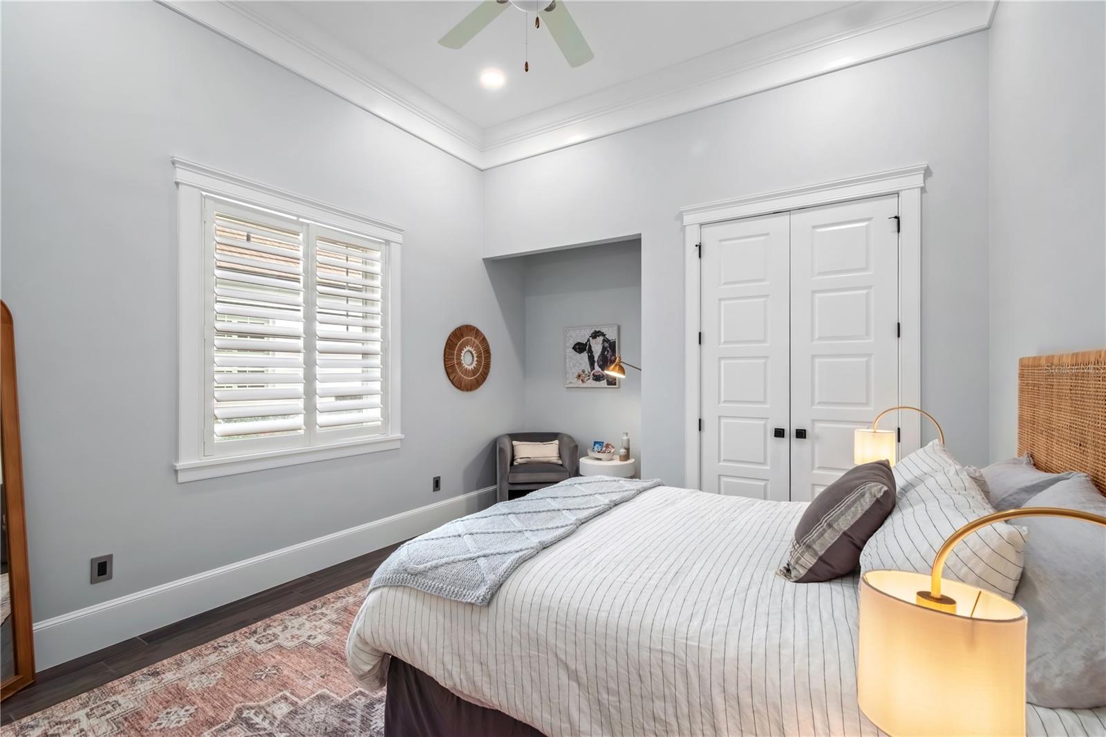 GOLDEN OCALA - Residential