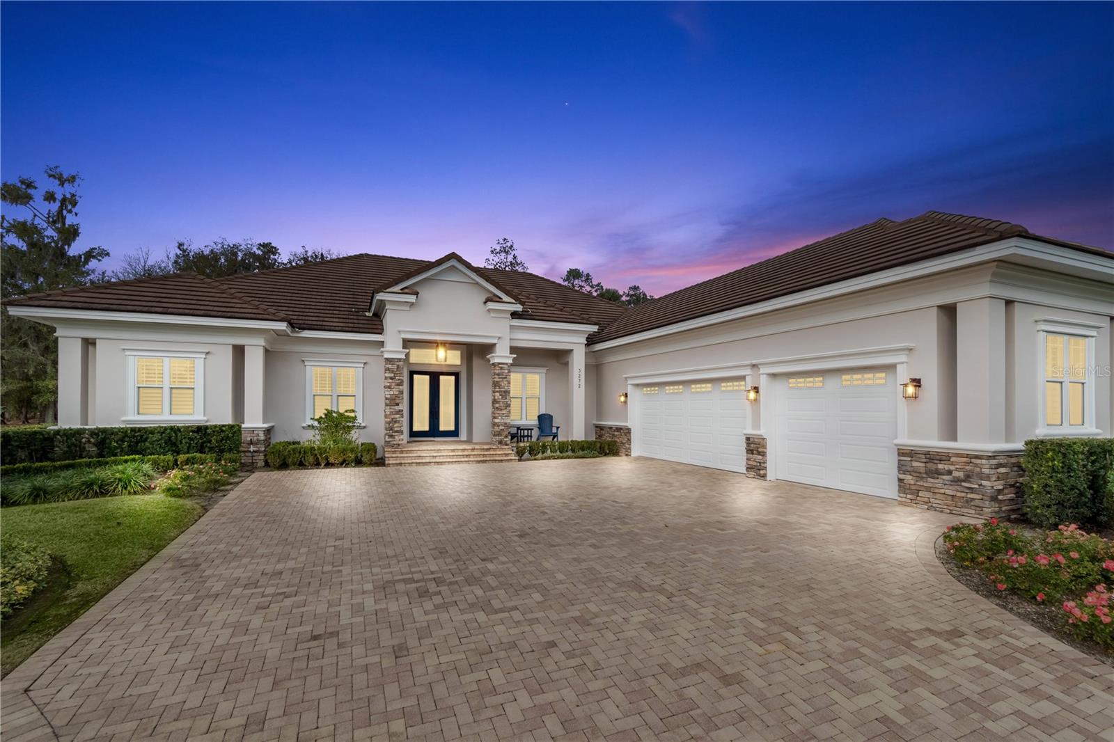 GOLDEN OCALA - Residential