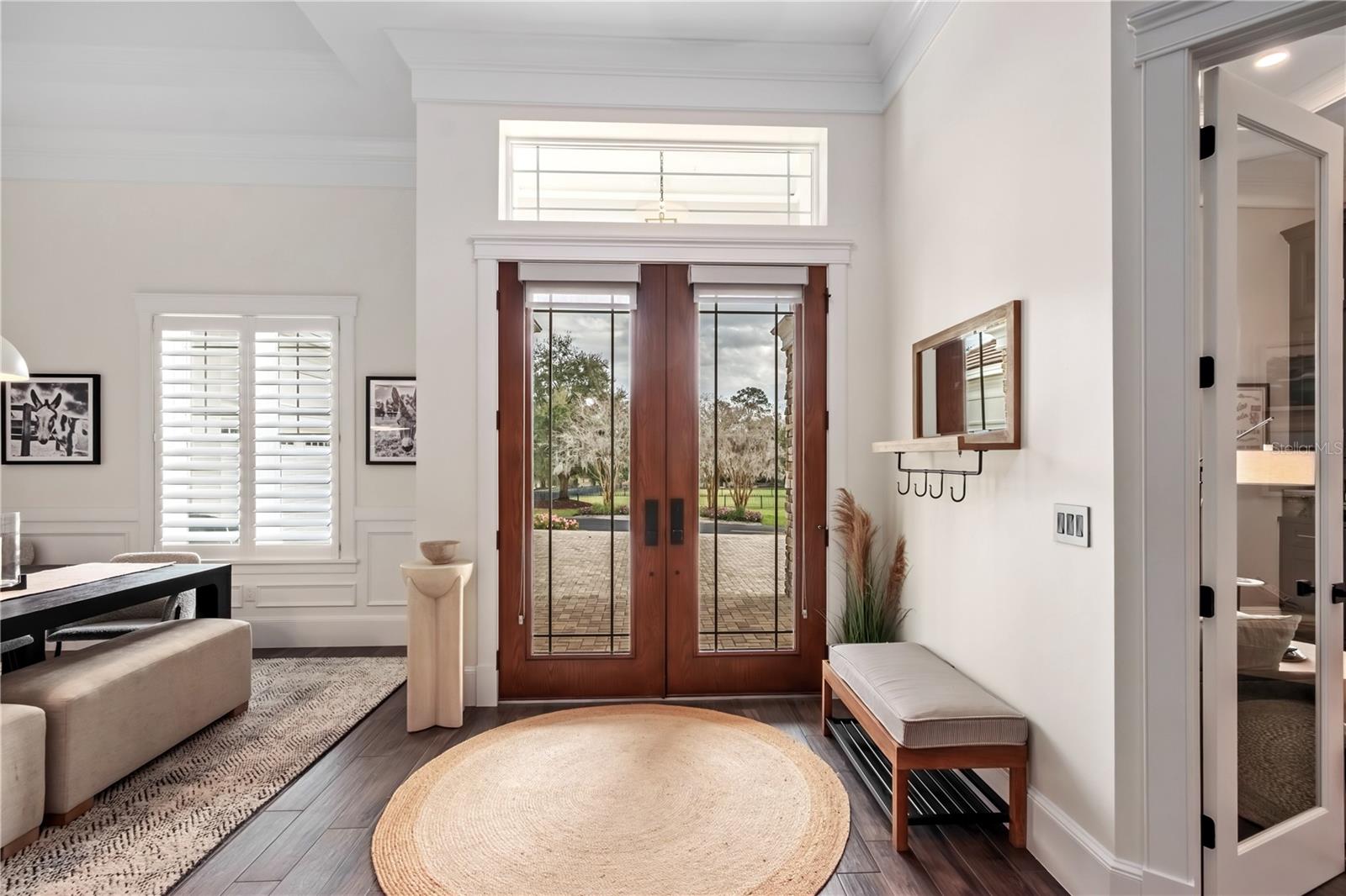 GOLDEN OCALA - Residential