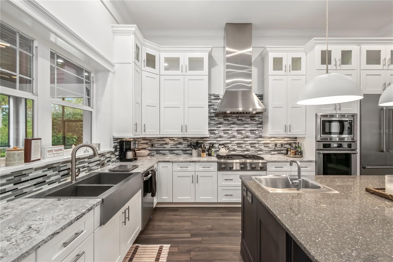 GOLDEN OCALA - Residential