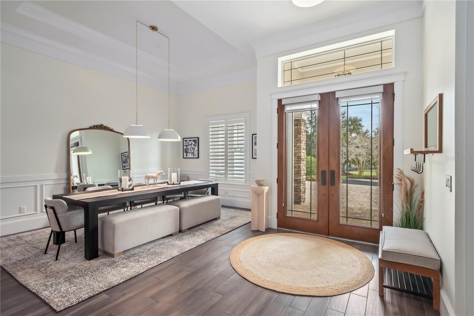 GOLDEN OCALA - Residential