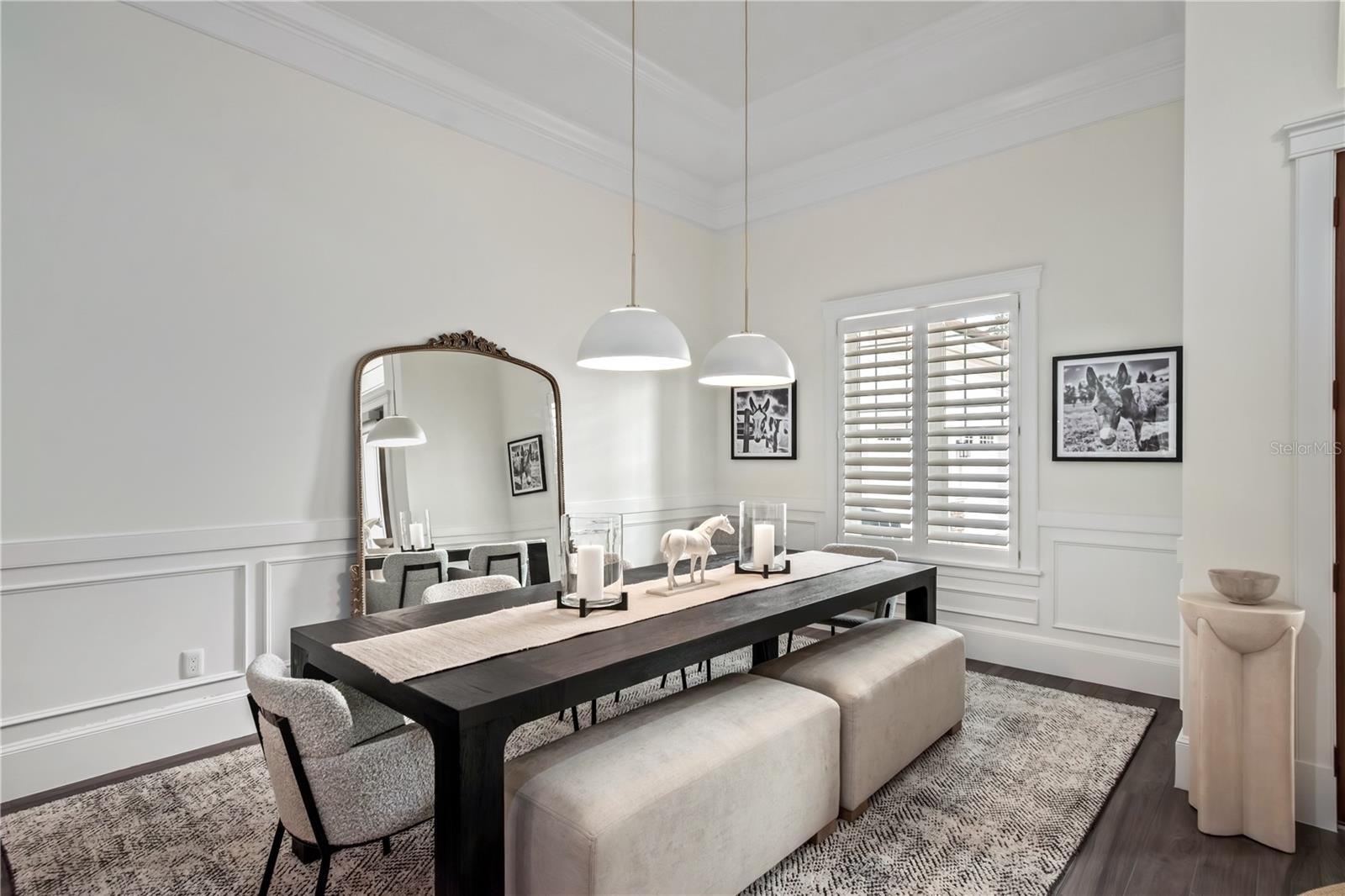 GOLDEN OCALA - Residential