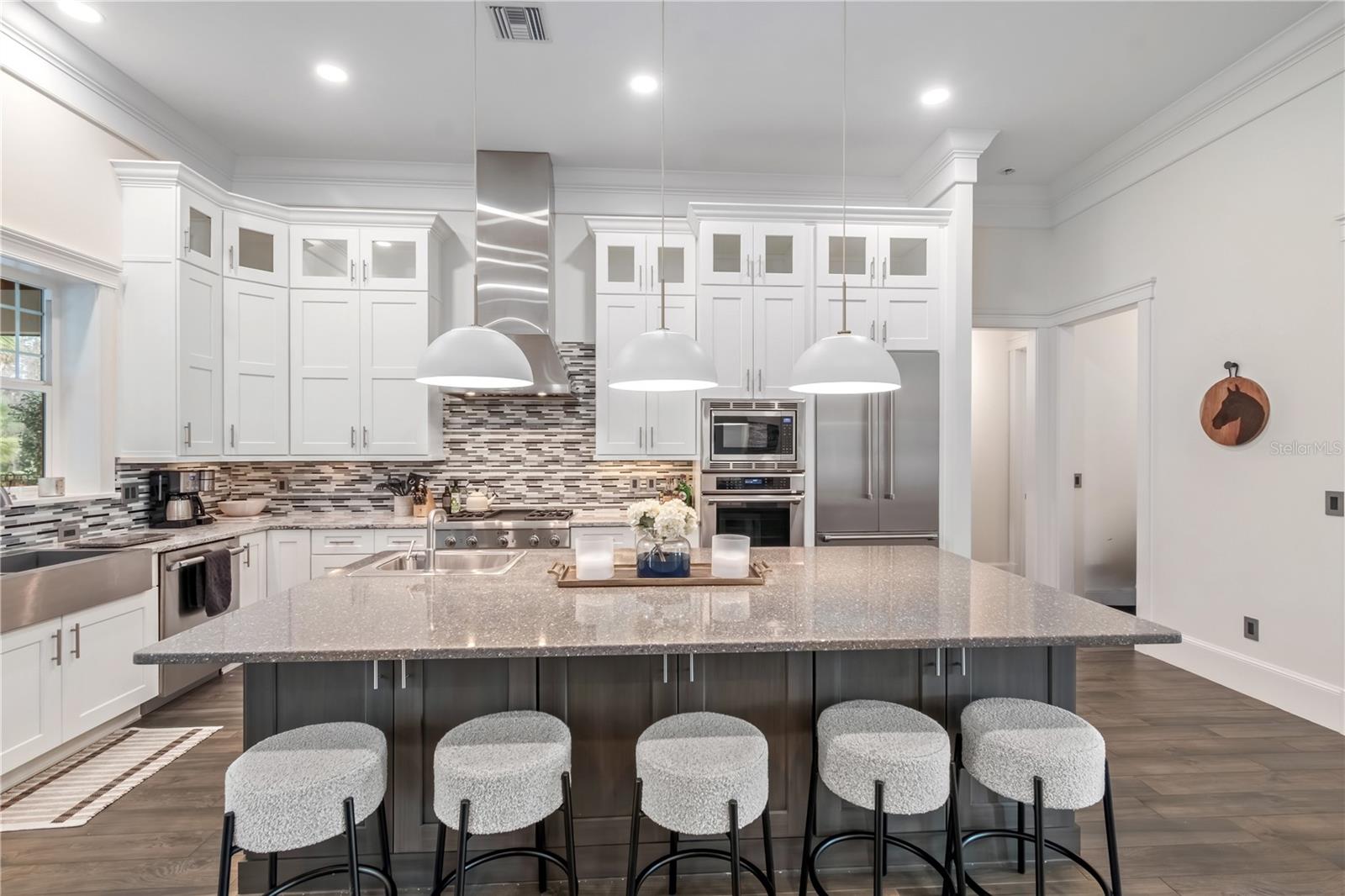 GOLDEN OCALA - Residential