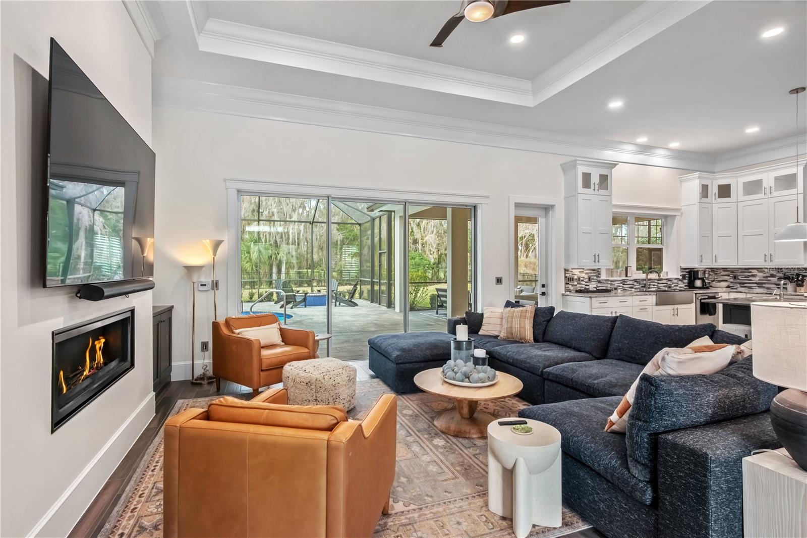 GOLDEN OCALA - Residential