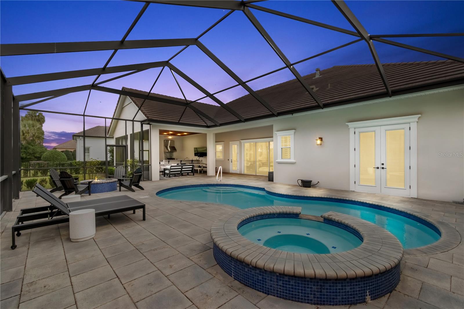 GOLDEN OCALA - Residential