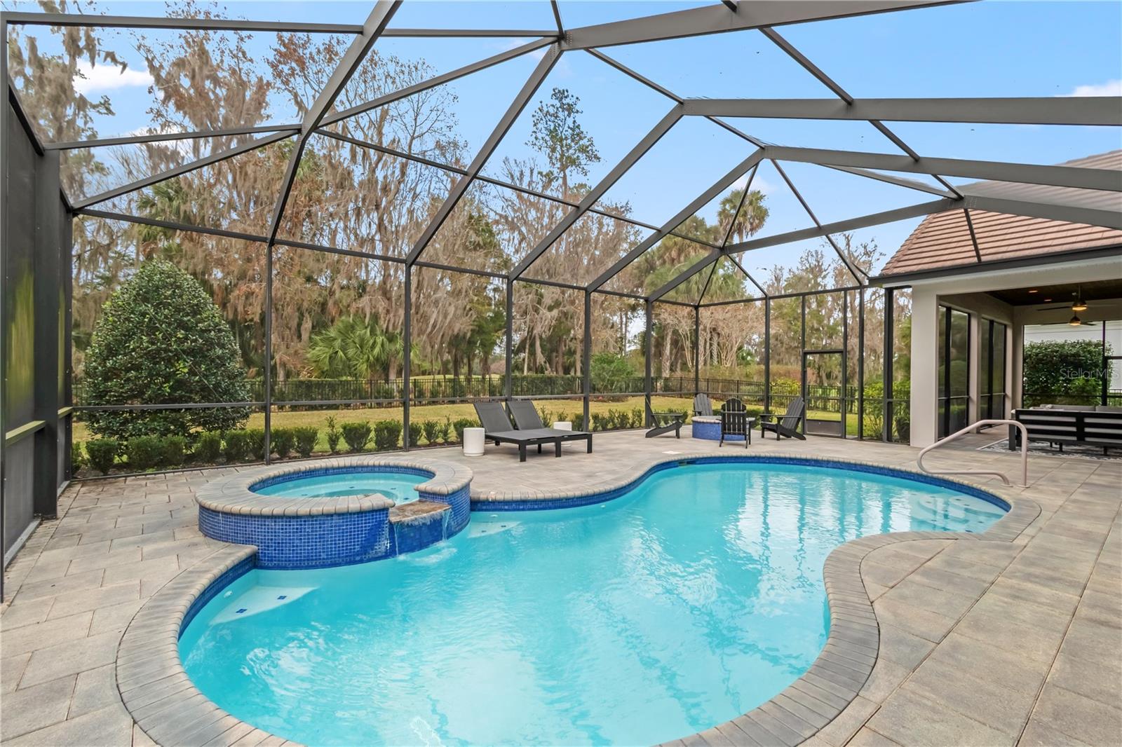 GOLDEN OCALA - Residential