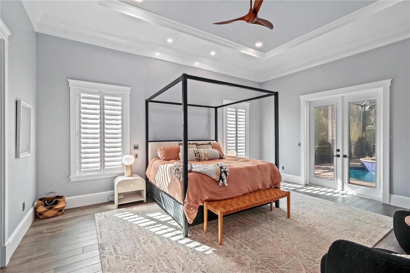 GOLDEN OCALA - Residential